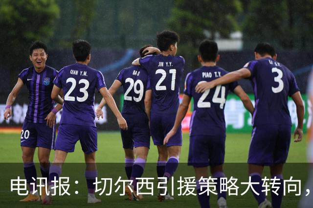 电讯报：切尔西引援策略大转向，证明年轻化路线行不通